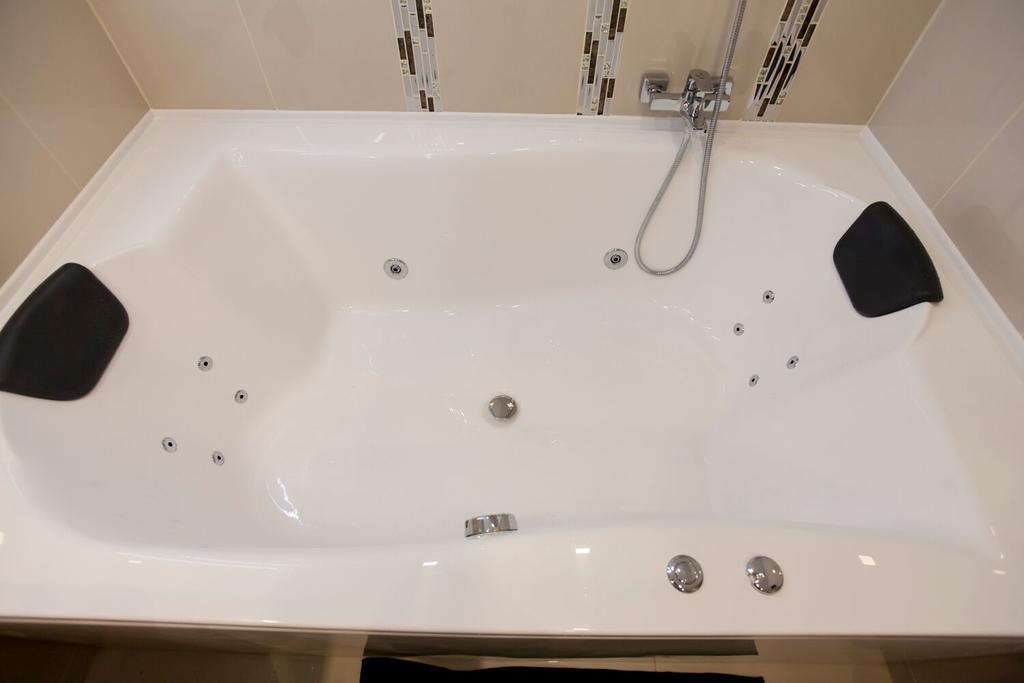 Silver Budapeszt