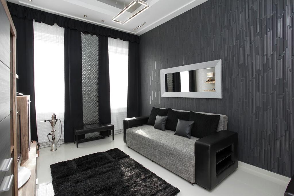 Silver Apartament