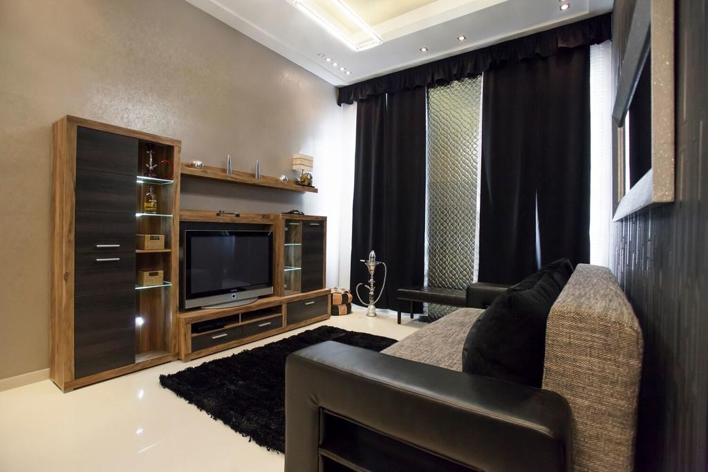 Apartament Silver *