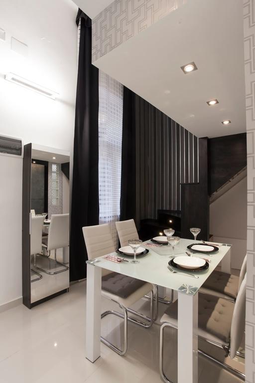 Apartament Silver