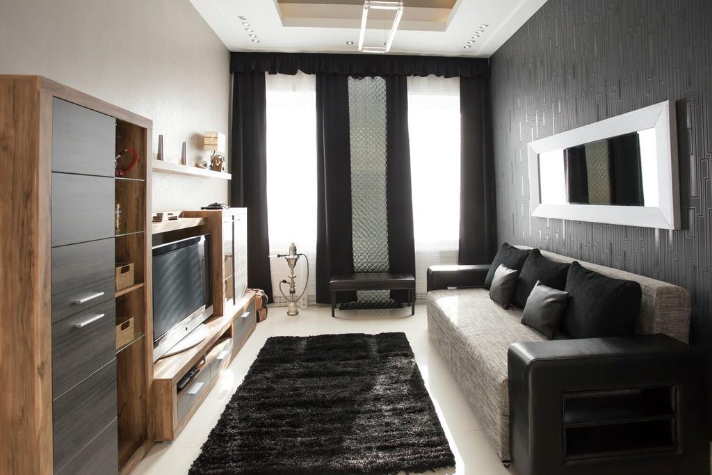 Silver Apartament Budapeszt