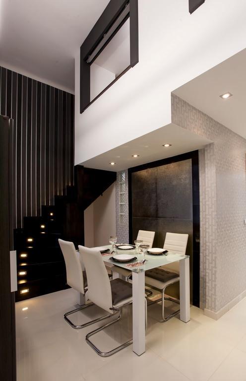 Apartament Silver *