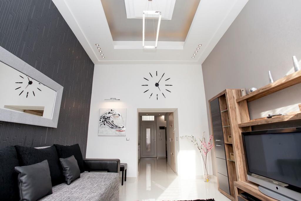Apartament Silver Budapeszt