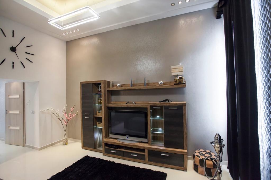 Silver Apartament Budapeszt