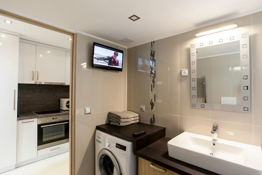 Apartament Silver *