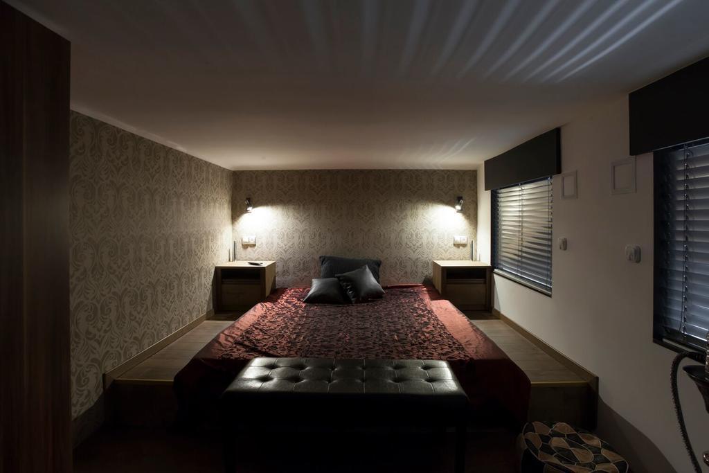 Silver Apartament *